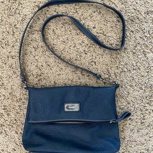 Crossbody abs Shoulder Bag